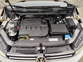 VW Touran 2.0 TDI Швейцария , снимка 3