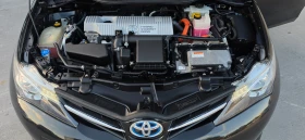 Toyota Auris 1.8 Hybrid, батерия като нова, панорама, снимка 5
