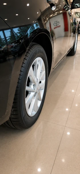 Toyota Auris 1.8 Hybrid, батерия като нова, панорама, снимка 12