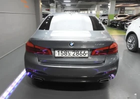 BMW 530 530i M Sport Plus Cam360, Disi, Обдухване, , снимка 6
