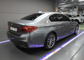 BMW 530 530i M Sport Plus Cam360, Disi, Обдухване, , снимка 2