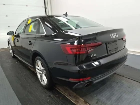 Audi A4 TECHNIK | CARFAX | БЕЗ ПЪРВОНАЧАЛНА ВНОСКА, снимка 6