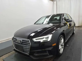 Audi A4 TECHNIK | CARFAX | БЕЗ ПЪРВОНАЧАЛНА ВНОСКА, снимка 1