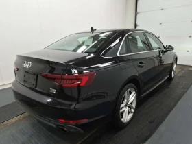 Audi A4 TECHNIK | CARFAX | БЕЗ ПЪРВОНАЧАЛНА ВНОСКА, снимка 3