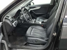 Audi A4 TECHNIK | CARFAX | БЕЗ ПЪРВОНАЧАЛНА ВНОСКА, снимка 9