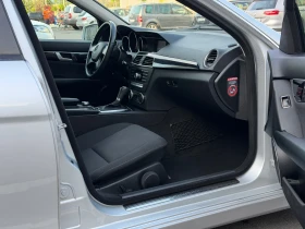 Mercedes-Benz C 220 2.2CDi * Face-Lift* * Автоматик* , снимка 12