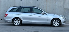 Mercedes-Benz C 220 2.2CDi * Face-Lift* * Автоматик* , снимка 8