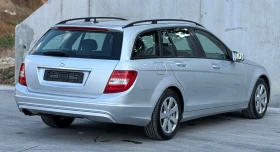 Mercedes-Benz C 220 2.2CDi * Face-Lift* * Автоматик* , снимка 6