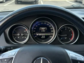 Mercedes-Benz C 220 2.2CDi * Face-Lift* * Автоматик* , снимка 17