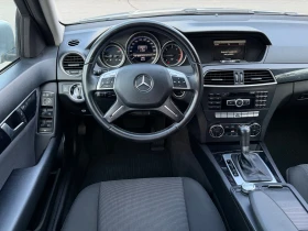 Mercedes-Benz C 220 2.2CDi * Face-Lift* * Автоматик* , снимка 11
