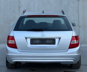Mercedes-Benz C 220 2.2CDi * Face-Lift* * Автоматик* , снимка 5