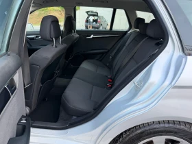 Mercedes-Benz C 220 2.2CDi * Face-Lift* * Автоматик* , снимка 15