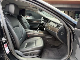 BMW 730 d #SoftClose#PODGREV#MEMORY#, снимка 13