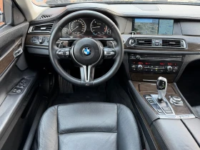 BMW 730 d #SoftClose#PODGREV#MEMORY#, снимка 11