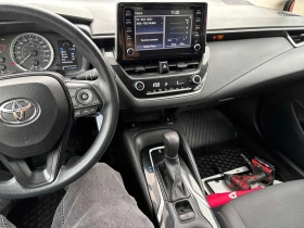 Toyota Corolla * LE CVT * CARFAX * ЦЕНА ДО БГ, снимка 7