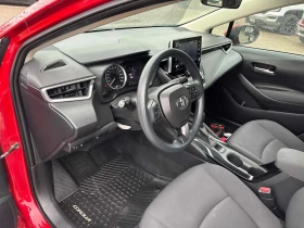Toyota Corolla * LE CVT * CARFAX * ЦЕНА ДО БГ, снимка 6