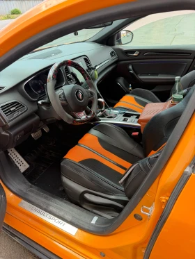 Renault Megane Megane Rs 1.8, снимка 4