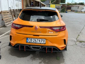 Renault Megane Megane Rs 1.8, снимка 3