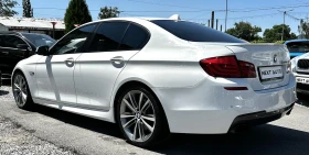 BMW 550 XD 381HP HUD SOFT CLOSE LANE ASSIST BLIND SPOT EU6, снимка 7