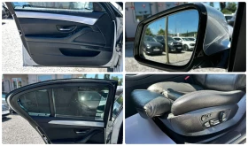 BMW 550 XD 381HP HUD SOFT CLOSE LANE ASSIST BLIND SPOT EU6, снимка 15