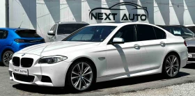 BMW 550 XD 381HP HUD SOFT CLOSE LANE ASSIST BLIND SPOT EU6, снимка 1