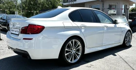 BMW 550 XD 381HP HUD SOFT CLOSE LANE ASSIST BLIND SPOT EU6, снимка 5