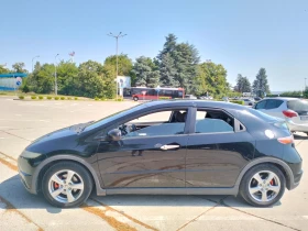 Honda Civic, снимка 2