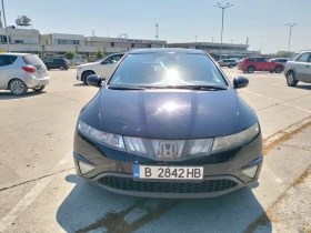 Honda Civic, снимка 1
