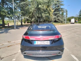 Honda Civic, снимка 4