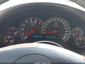 Chevrolet Corvette FULL ИСТОРИЯ* КЛИП НА ДВИГАТЕЛЯ, снимка 7