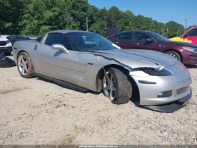 Chevrolet Corvette FULL ИСТОРИЯ* КЛИП НА ДВИГАТЕЛЯ, снимка 6