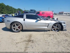 Chevrolet Corvette FULL ИСТОРИЯ* КЛИП НА ДВИГАТЕЛЯ, снимка 13