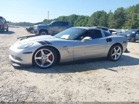 Chevrolet Corvette FULL ИСТОРИЯ* КЛИП НА ДВИГАТЕЛЯ, снимка 14