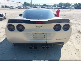 Chevrolet Corvette FULL ИСТОРИЯ* КЛИП НА ДВИГАТЕЛЯ, снимка 16