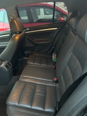 VW Golf 5 DSG 2.0 TDI, снимка 7