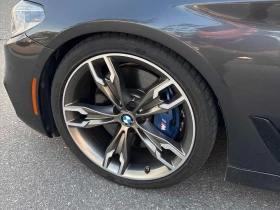 BMW 550 * M550i xDrive* АВТОКРЕДИТ БЕЗ ПЪРВОНАЧАЛНА ВНОСКА, снимка 16