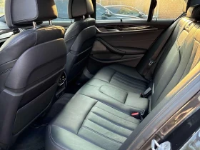 BMW 550 * M550i xDrive* АВТОКРЕДИТ БЕЗ ПЪРВОНАЧАЛНА ВНОСКА, снимка 12
