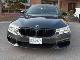 BMW 550 * M550i xDrive* АВТОКРЕДИТ БЕЗ ПЪРВОНАЧАЛНА ВНОСКА, снимка 6