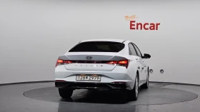 Hyundai Elantra SMART 1.6, снимка 4