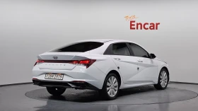 Hyundai Elantra SMART 1.6, снимка 2