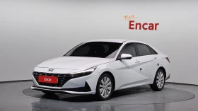 Hyundai Elantra SMART 1.6, снимка 1