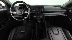 Hyundai Elantra SMART 1.6, снимка 7