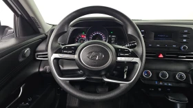 Hyundai Elantra SMART 1.6, снимка 8