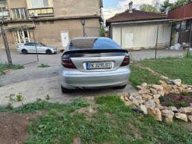 Mercedes-Benz C 220, снимка 2