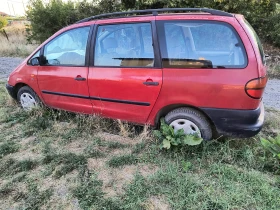 VW Sharan, снимка 2