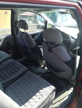 VW Sharan, снимка 4