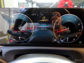 Mercedes-Benz A 220 ПОДГРЕВ* КАМЕРА* ПАМЕТ* LANE ASSIST* КРАЙНА ЦЕНА* , снимка 10