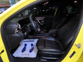 Mercedes-Benz A 220 ПОДГРЕВ* КАМЕРА* ПАМЕТ* LANE ASSIST* КРАЙНА ЦЕНА* , снимка 7