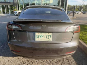 Tesla Model 3 * Performance * CARFAX * ОПЦИЯ ЗА ФИНАНСИРАНЕ, снимка 4