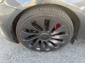 Tesla Model 3 * Performance * CARFAX * ОПЦИЯ ЗА ФИНАНСИРАНЕ, снимка 11